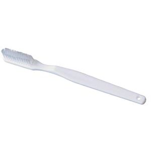 NEW WORLD IMPORTS TOOTHBRUSHES 50 Tuft Nylon Toothbrush, 144/bx, 10 bx/cs