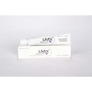 FERNDALE LMX5 ANORECTAL CREAM Anorectal Cream, LMX5 30gm
