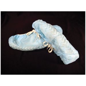 DUKAL SHOE COVERS Shoe Covers, Non Skid, Extra Large