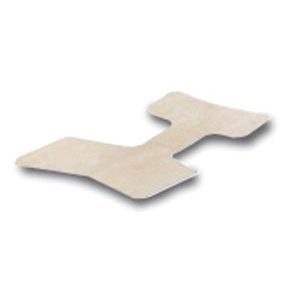 GENTELL NG STRIP™ NASAL TUBE FASTENER Nasal Tube Fastener, Adult, 1/pouch, 25 pouches/bx