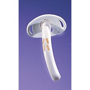 MEDTRONIC SHILEY® TRACHEOSTOMY TUBES Tracheostomy Tube, Size 6 Disposable Cannula Cuffless, 6.4mm I.D, 10.8mm O.D. x 74mm L, 1/bx