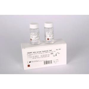 SEKISUI OSOM® HCG URINE CONTROL SET hCG Urine Control Set