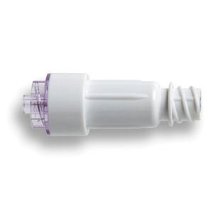 B BRAUN ULTRASITE® VALVES Valve For Aspiration, Injection or Gravity flow of Fluid Upon Insertion of a Male Luer Fitting, 300 psi Pressure Rated, DEHP & Latex Free