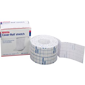 BSN MEDICAL COVER-ROLL® STRETCH TAPE Stretch Tape, 2" x 10 yds, 12/cs