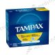 P&G DISTRIBUTING TAMPAX TAMPONS Tampax Regular Tampons, 40/bx, 12 bx/cs