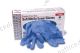 PRO ADVANTAGE® SOFT NITRILE EXAM GLOVES Soft Nitrile Glove, X-Large, Blue, 200/bx, 10 bx/cs