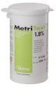 METREX METRITEST™ GLUTARALDEHYDE MetriTest 1.8, For 28 Day Use Life, 60 strips/bottle, 2 btl/cs