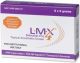 FERNDALE LMX4 TOPICAL ANESTHETIC CREAM Anesthetic Cream with Transparent Dressings,