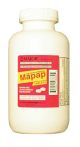 MAJOR ANALGESIC TABLETS Mapap, 500mg, 1000s, Compare to Tylenol®, NDC# 00904-6730-80