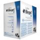 MOLNLYCKE BIOGEL® MICROSURG GLOVES Microsurg Glove, Size 7½, Sterile, Latex, Powder Free