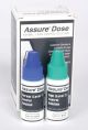 ARKRAY ASSURE® DOSE CONTROL SOLUTIONS Control Solution, Normal & High,
