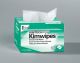 KIMBERLY-CLARK KIMWIPES KimWipes® EX-L Delicate Task Wipers, Disposable, Popup Box, 4½