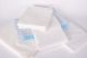 TIDI EQUIPMENT DRAPE SHEET Equipment Drape Sheet/ Stretcher Sheet, Extra-Strength Tissue/ Poly, 40