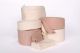 MOLNLYCKE TUBIGRIP® MULTIPURPOSE TUBULAR BANDAGE Tubular Bandage, Size C, Natural, 2¾