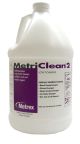 METREX METRICLEAN® 2 LOW FOAM INSTRUMENT CLEANER & LUBRICANT MetriClean 2, Gallons, 4/cs