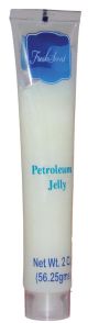 NEW WORLD IMPORTS FRESHSCENT™ PETROLEUM JELLY Petroleum Jelly, 2 oz Clear Tube, Compared to the Ingredients of Vaseline® Petroleum Jelly, 144/cs