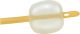 AMSINO AMSURE® FOLEY CATHETER Foley Catheter, 20FR 2-Way Silicone Coated Latex, 30cc Balloon, 10/bx