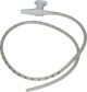AMSINO AMSURE® SUCTION CATHETERS Suction Catheter, 14FR, Coiled, 50/cs