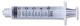 BD 5 ML SYRINGES & NEEDLES Syringe Only, 5mL, Slip Tip, 125/bx, 4 bx/cs