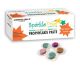 CROSSTEX SPARKLE FREE™ PROPHY PASTE Prophy Paste, Coarse, White Chocolate, Individual Cups, 200/bx