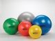 PERFORMANCE HEALTH PRO SERIES SCP™ EXERCISE BALLS PRO SERIES SCP ™ Ball, 55cm / Red, For Body Height 5'1