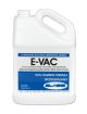 L&R E-VAC EVACUATION SYSTEM CLEANER CONCENTRATE E-Vac Concentrate, Gallon Bottle, 4/cs