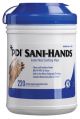 PDI SANI-HANDS® INSTANT HAND SANITIZING WIPES Instant Hand Sanitizing Wipe, Large, 6