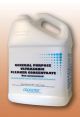 CROSSTEX ULTRASONIC CLEANING SOLUTION Cleaner, 10:1 Concentrate, Gal, 4/cs