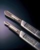 ASPEN SURGICAL BARD-PARKER® STAINLESS STEEL BLADES Stainless Steel Blade, Sterile, Size 15, 50/bx 3bx/cs
