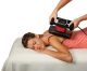 CORE PRODUCTS JEANIE RUB® VARIABLE SPEED MASSAGER Jeanie Rub Massager, Variable Speed, 1 yr Warranty