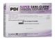 PDI SUPER SANI-CLOTH® GERMICIDAL DISPOSABLE WIPE Germicidal Disposable Wipe, Large, Individual, Boxed, 5