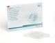 SOLVENTUM TEGADERM™ ABSORBENT CLEAR ACRYLIC DRESSINGS Dressing, Medium Oval, Pad Size 2.4