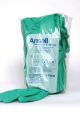 ANSELL SOL-VEX® NITRILE CHEMICAL PROTECTION GLOVES Protection Gloves, Size 9-9½, 12 pr/bg, 12 bg/cs