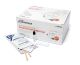 PRO ADVANTAGE® IMMUNOCHEMICAL FECAL OCCULT BLOOD TEST Immunochemical Fecal Occult Blood Test Patient Sample Kits, Includes: