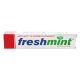 New World Imports Freshmint® Fluoride Toothpaste, Anticavity Fluoride Toothpaste, 4.6 oz, Individually Boxed, 60/cs