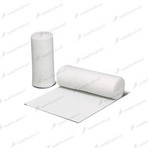 HARTMANN USA CONCO® LATEX FREE CONFORMING STRETCH BANDAGE Bandage, 2" x 4.1 yds, Sterile, 12/bg, 8 bg/cs