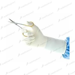 ANSELL ENCORE PERRY® STYLE 42 POWDER FREE SURGICAL GLOVES Surgical Gloves, Powder-Free