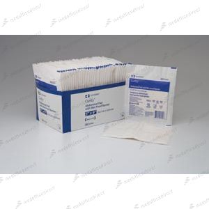 CARDINAL HEALTH CURITY™ ABDOMINAL PADS Abdominal Pad, 8" x 10", Sterile,  1s, 18/tray, 12 tray/cs